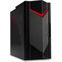 Acer Nitro N50 656 I515816 Intel i5 16GB ARC B580 1TB SSD Gaming PC - thumbnail