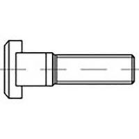 TOOLCRAFT TO-6855786 T-gleufschroeven M24 100 mm DIN 787 Staal 5 stuk(s) - thumbnail