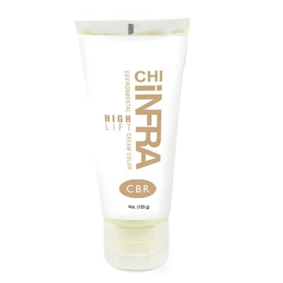 CHI Infra Environmental High Lift Cream Color