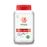 Vitamine C + Magnesium - 90 capsules - thumbnail