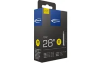 Binnenband Schwalbe SV20 Extra Light 28" - 80mm Ventiel Binnenband Schwalbe SV20 Extra Light 28" - 80mm Ventiel