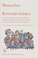 Beroemde Grieken - Ploutarchos - ebook