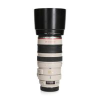 Canon Canon 100-400mm 4.5-5.6 L EF IS USM