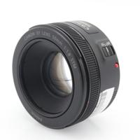 Canon EF 50mm F/1.8 STM occasion