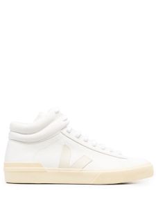 VEJA baskets Minotaur Chromefree - Blanc