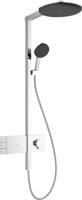 Hansgrohe Raindance Alive S regendoucheset Ø30cm chroom