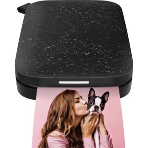 HP Sprocket 200 Fotoprinter Printresolutie: 313 x 400 dpi Papierformaat (max.): 50 x 76 mm