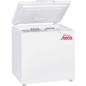 Steca PF166-H Koel-vriescombinatie 166 l Wit