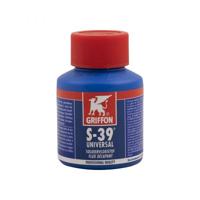 S-39 soldeervloeistof