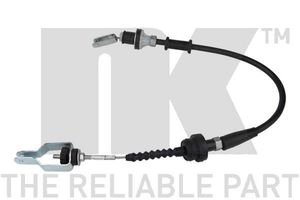 Koppelingkabel 922208