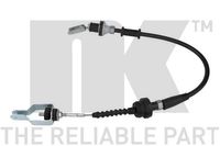 Koppelingkabel 922208