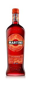 Martini  Fiero Vermouth  750ML bij Jumbo