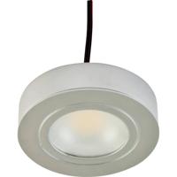 EVN 089014 089014 LED-inbouwlamp LED LED vast ingebouwd 3 W Chroom