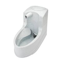 Petsafe Drinkwell Mini Pet Fountain - 1.2 litres - EU Adaptor - thumbnail