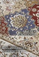 Hanse Home - Villeroy & Boch 1767 In- & Outdoor Rug Pierre Cream Mulitcolor - 160x235 cm