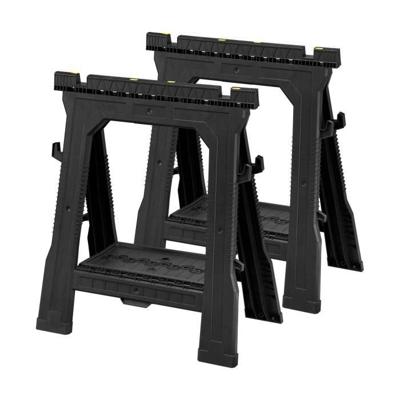 STANLEY Opvouwbare professionele schraag 450kg