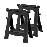 STANLEY Opvouwbare professionele schraag 450kg