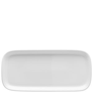 THOMAS - Trend White - Cakeschaal 34,5x16cm