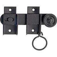 luikoverslag blokkeerbaar 130mm YZ