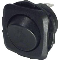 TRU COMPONENTS 1587559 Wipschakelaar TC-R13-135D-02 250 V/AC 10 A 1x aan/uit/aan Continu/0/continu 1 stuk(s)