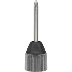 TOOLCRAFT Soldeerpunt Ronde vorm Grootte soldeerpunt 4.5 mm Lengte soldeerpunt: 39 mm Inhoud: 1 stuk(s)