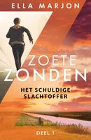 Het schuldige slachtoffer - Ella Marjon - ebook - thumbnail