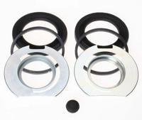 Reparatieset, remklauw BREMBO, Diameter (mm)57mm, u.a. für Mercedes-Benz - thumbnail