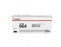 Canon 064 tonercartridge 1 stuk(s) Origineel Cyaan