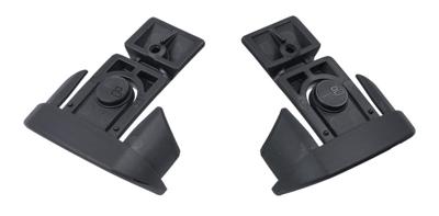 Curana Anp spatd stanghouder apollo 65 zw ds a 2