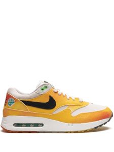 Nike baskets Air Max 1 '86 OG Golf NRG 'Always Fresh - Jaune