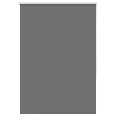 Rolgordijn verduisterend 100x175cm stofbreedte 95,7cm polyester