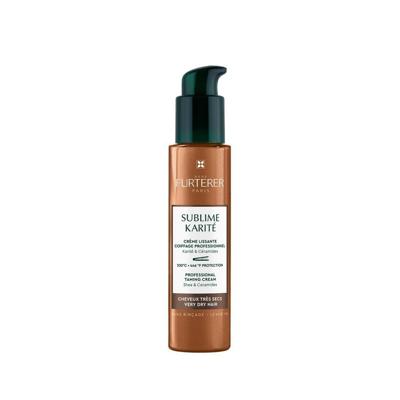 Furterer Sublime Karité Gladmakende Crème 100ml