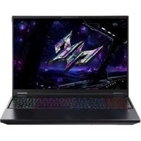 Acer Predator Helios Neo 16 AI PHN16-73-99XR Core Ultra 9 16 WQXGA 240Hz RTX 5070 TI Gaming Laptop