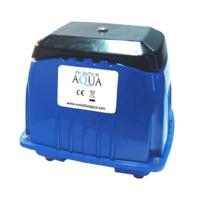 Voetpakking Airpump 130-150