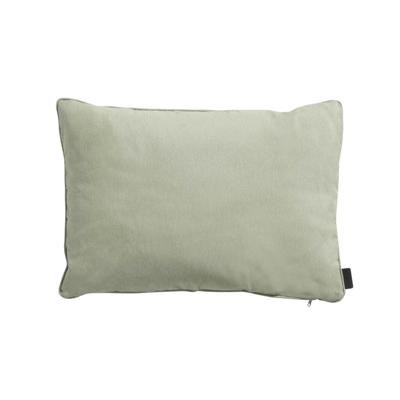 Madison sierkussen piping panama sage 60 x 40 cm