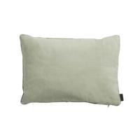 Madison sierkussen piping panama sage 60 x 40 cm