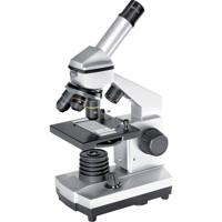 Bresser Optik BIOLUX CA Set 40x-1024x Kindermicroscoop Monoculair 1024 x Opvallend licht, Doorvallend licht - thumbnail