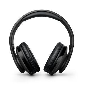 Philips 6000 series TAH6206BK/00 hoofdtelefoon/headset Hoofdtelefoons Hoofdband 3,5mm-connector Bluetooth Zwart