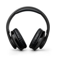 Philips 6000 series TAH6206BK/00 hoofdtelefoon/headset Hoofdtelefoons Draadloos Hoofdband Muziek Bluetooth Zwart - thumbnail