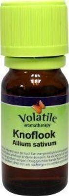 Volatile Knoflook (5 ml)