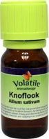 Volatile Knoflook (5 ml)