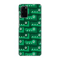 Crocs: Volledig geprint Samsung Galaxy S20 Plus Hoesje