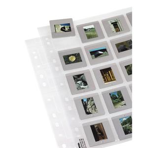 Hama Slide sleeves foto-album 20 vel 50 x 50 mm