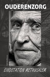 Ouderenzorg (Paperback)