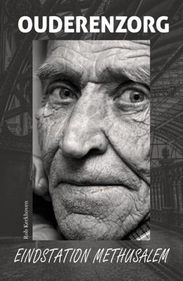Ouderenzorg (Paperback)