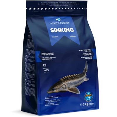 Sinking Medium 5kg
