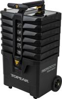 Topeak prepstation team issue tool trolley