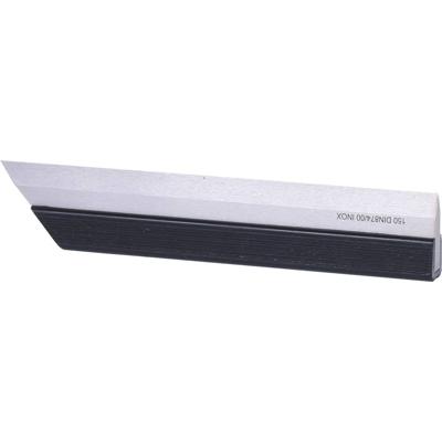 KS Tools 300.0634 Precisie-haarliniaal, 150 mm