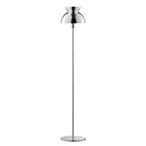 Frandsen Butterfly vloerlamp chroom