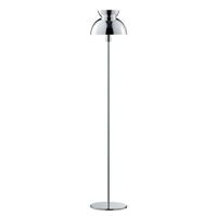 Frandsen Butterfly vloerlamp chroom